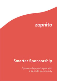 Smarter sponsorship thumbnail